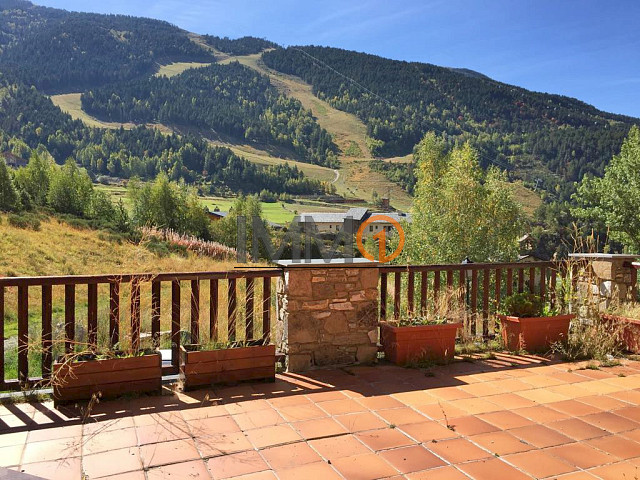 En venta maravilloso piso reformado de 2 habitaciones en el Tarter (Canillo)