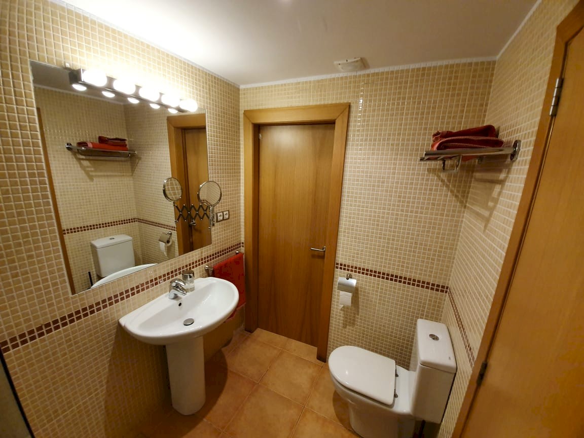 3-bedroom flat for sale in Escaldes-Engordany · 53 of 60