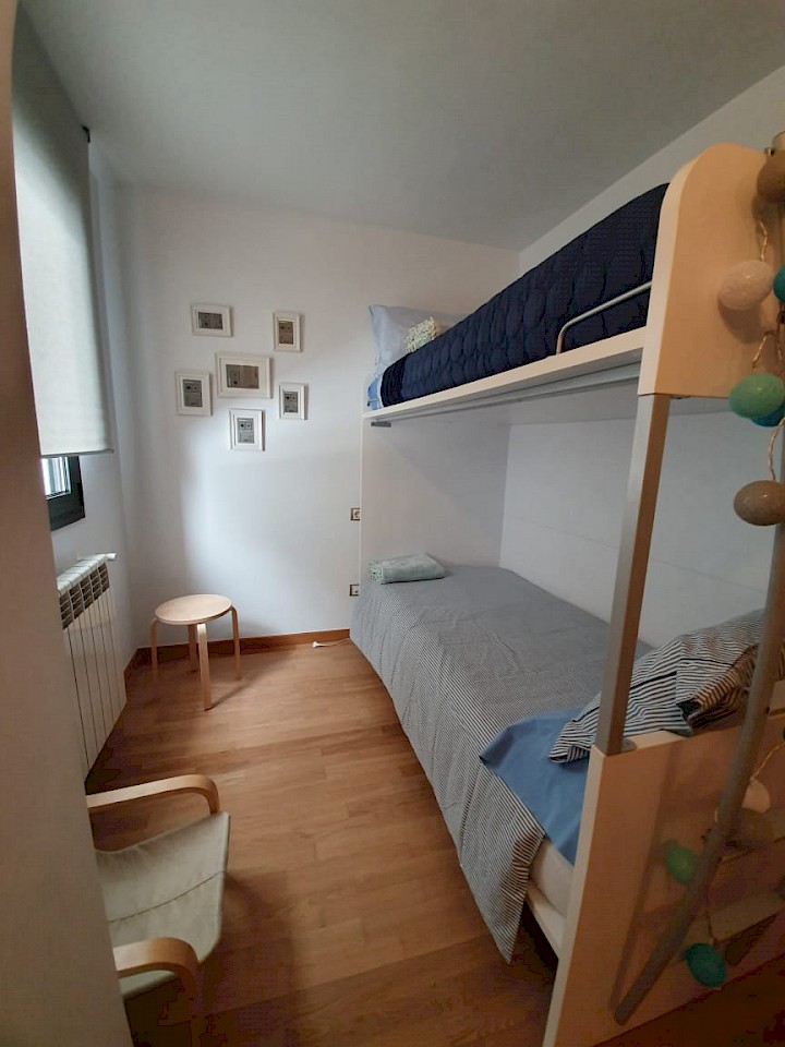3-bedroom flat for sale in Escaldes-Engordany · 46 of 60