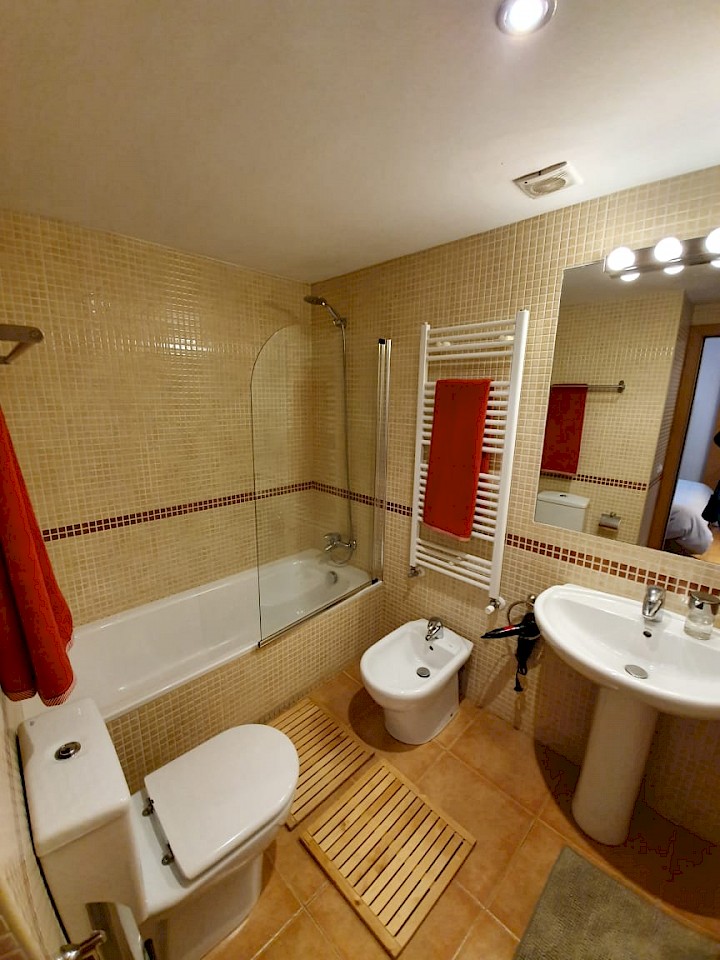 3-bedroom flat for sale in Escaldes-Engordany · 54 of 60