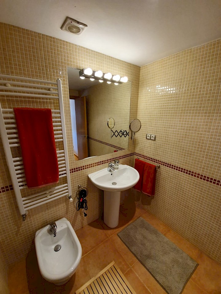 3-bedroom flat for sale in Escaldes-Engordany · 55 of 60