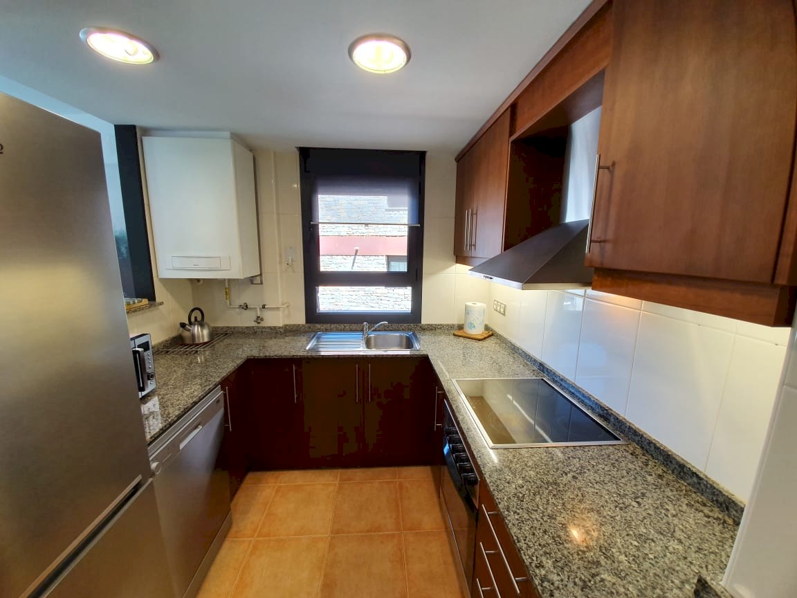 3-bedroom flat for sale in Escaldes-Engordany · 41 of 60