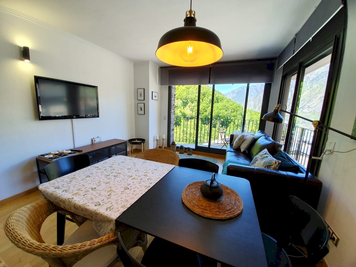 3-bedroom flat for sale in Escaldes-Engordany · 38 of 60