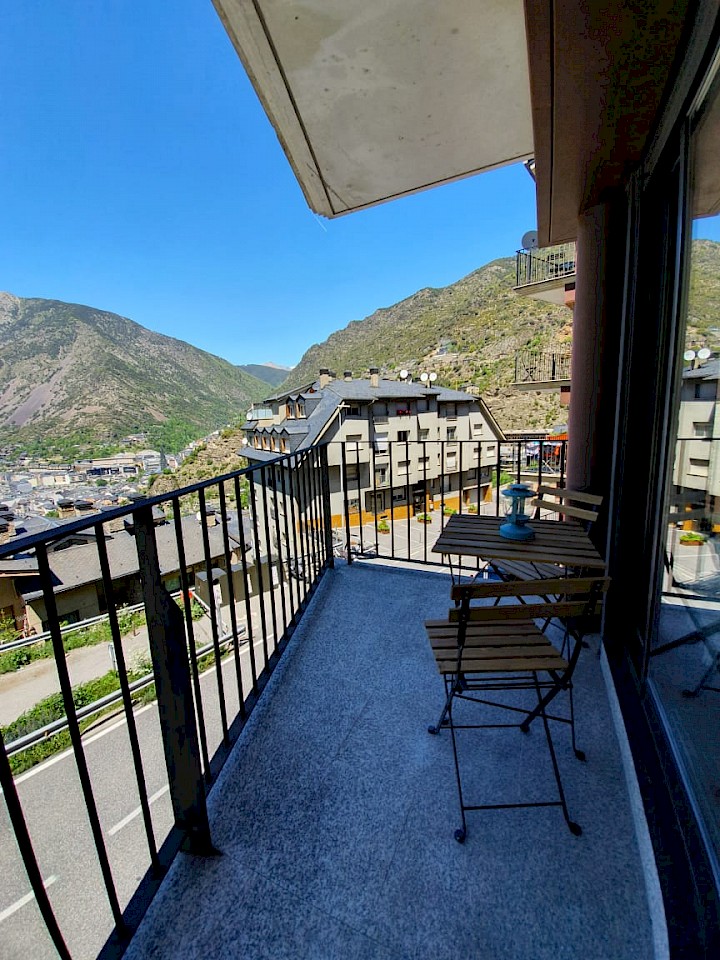 3-bedroom flat for sale in Escaldes-Engordany · 36 of 60