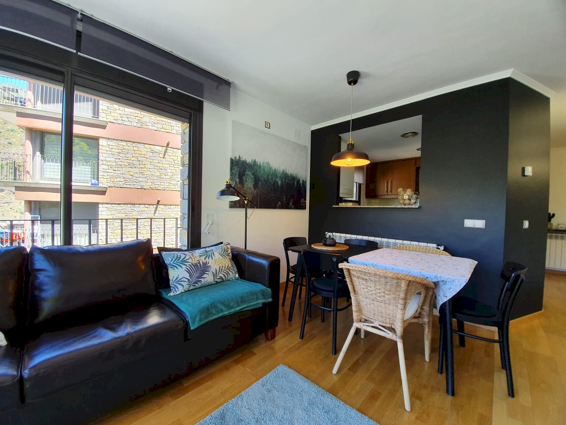 3-bedroom flat for sale in Escaldes-Engordany · 40 of 60