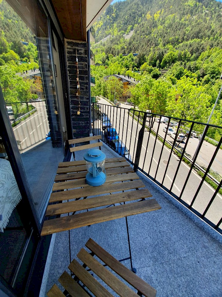 3-bedroom flat for sale in Escaldes-Engordany · 35 of 60