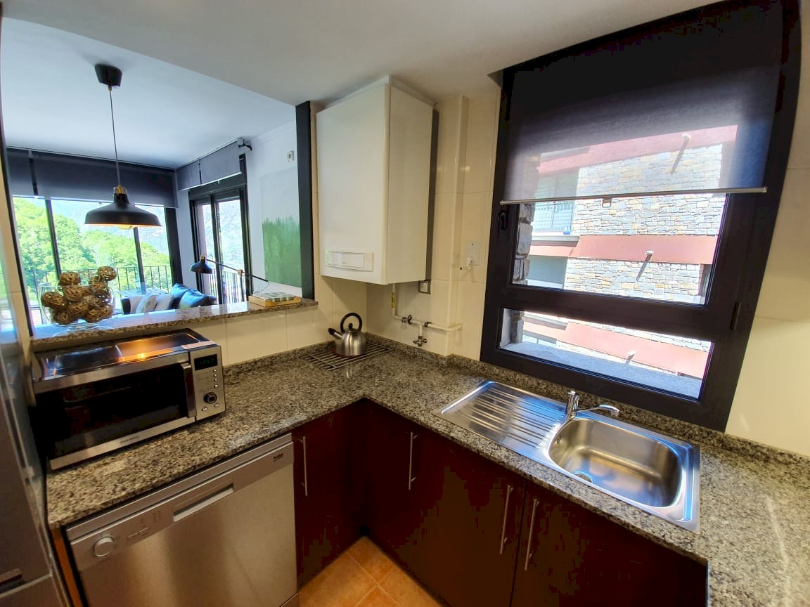3-bedroom flat for sale in Escaldes-Engordany · 42 of 60