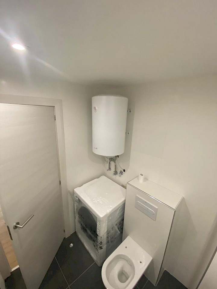Appartement 2 chambres à louer à Encamp · 15 sur 17