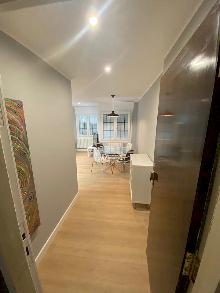 Appartement 2 chambres à louer à Encamp · 10 sur 17