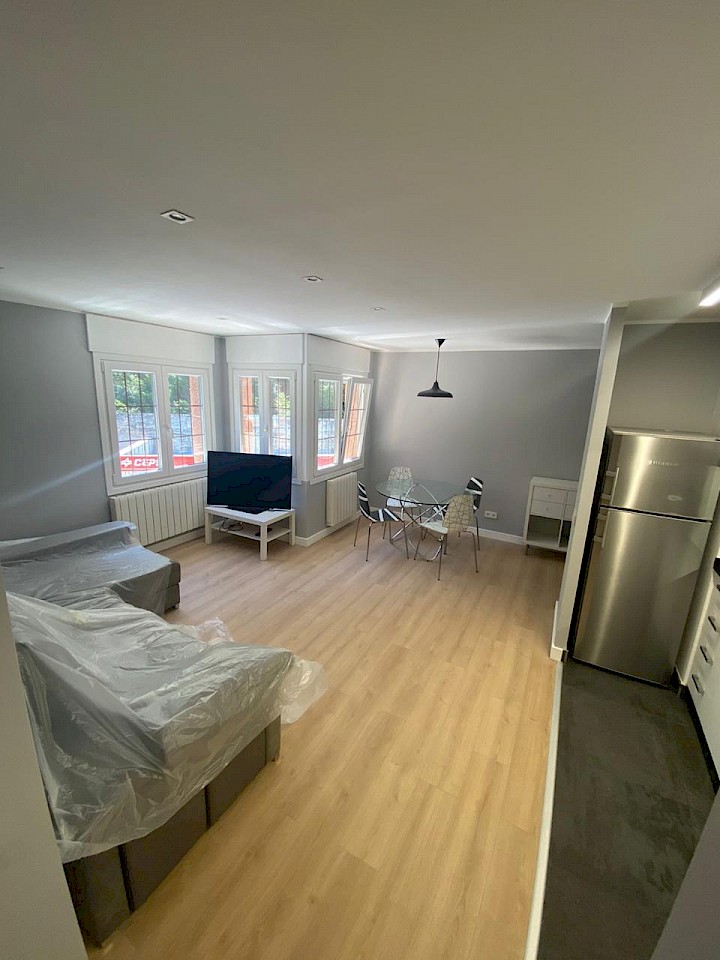 Appartement 2 chambres à louer à Encamp · 5 sur 17