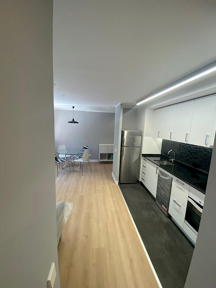 Appartement 2 chambres à louer à Encamp · 9 sur 17