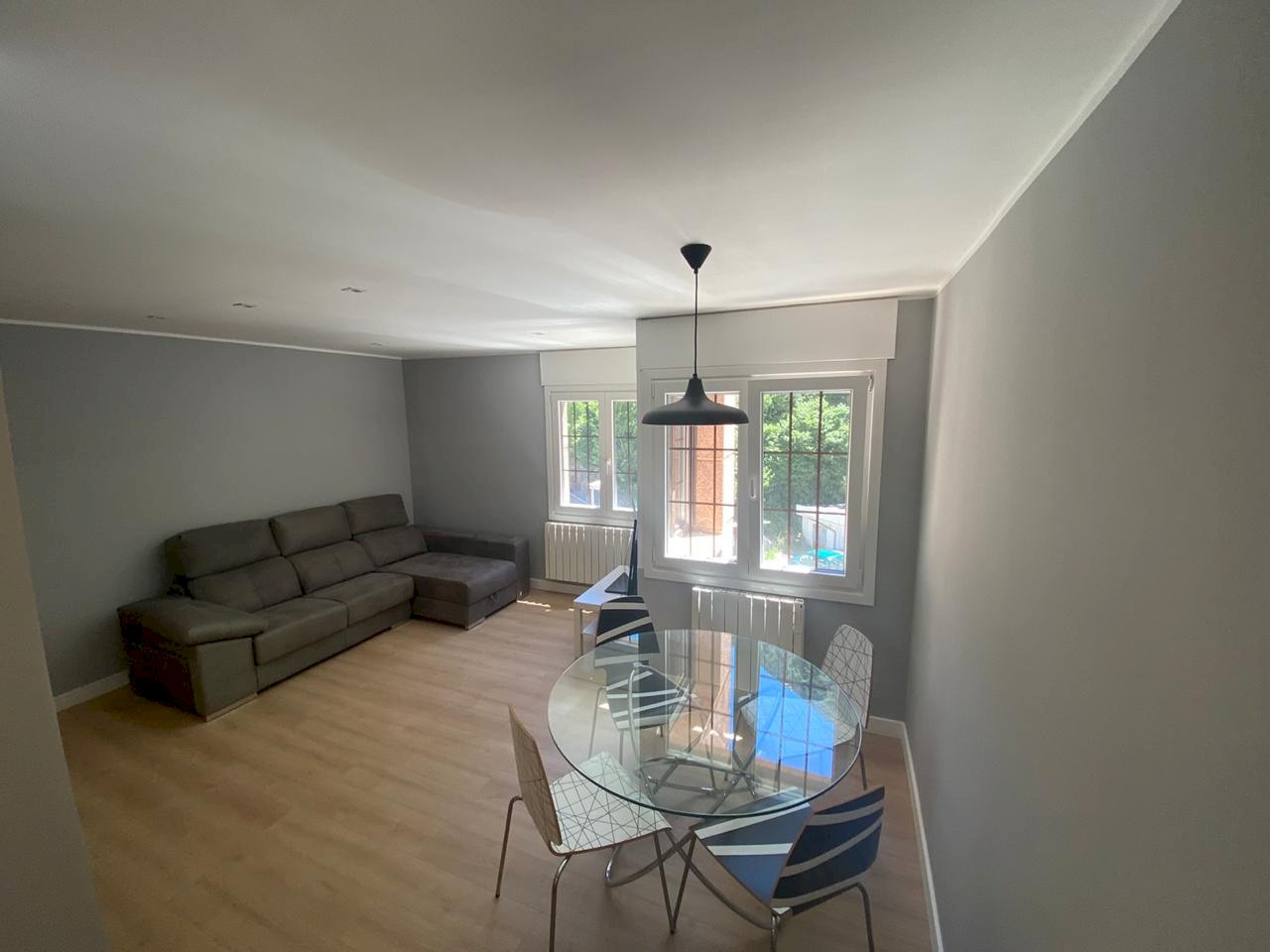 Appartement 2 chambres à louer à Encamp · 2 sur 17