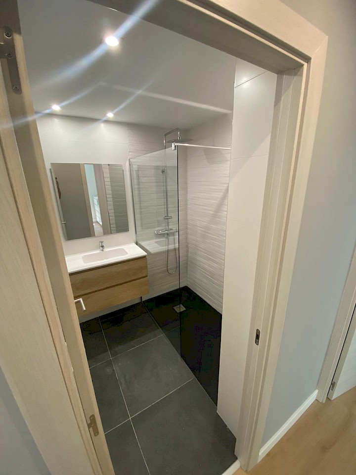 Appartement 2 chambres à louer à Encamp · 14 sur 17