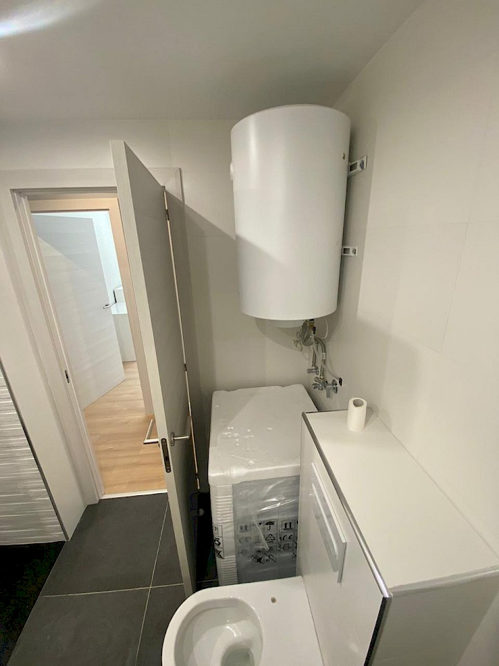 Appartement 2 chambres à louer à Encamp · 16 sur 17