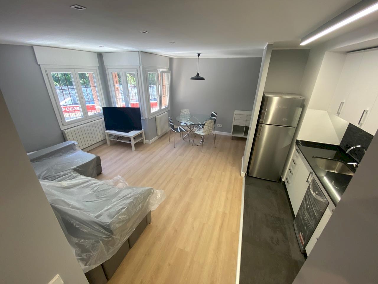 Appartement 2 chambres à louer à Encamp · 3 sur 17