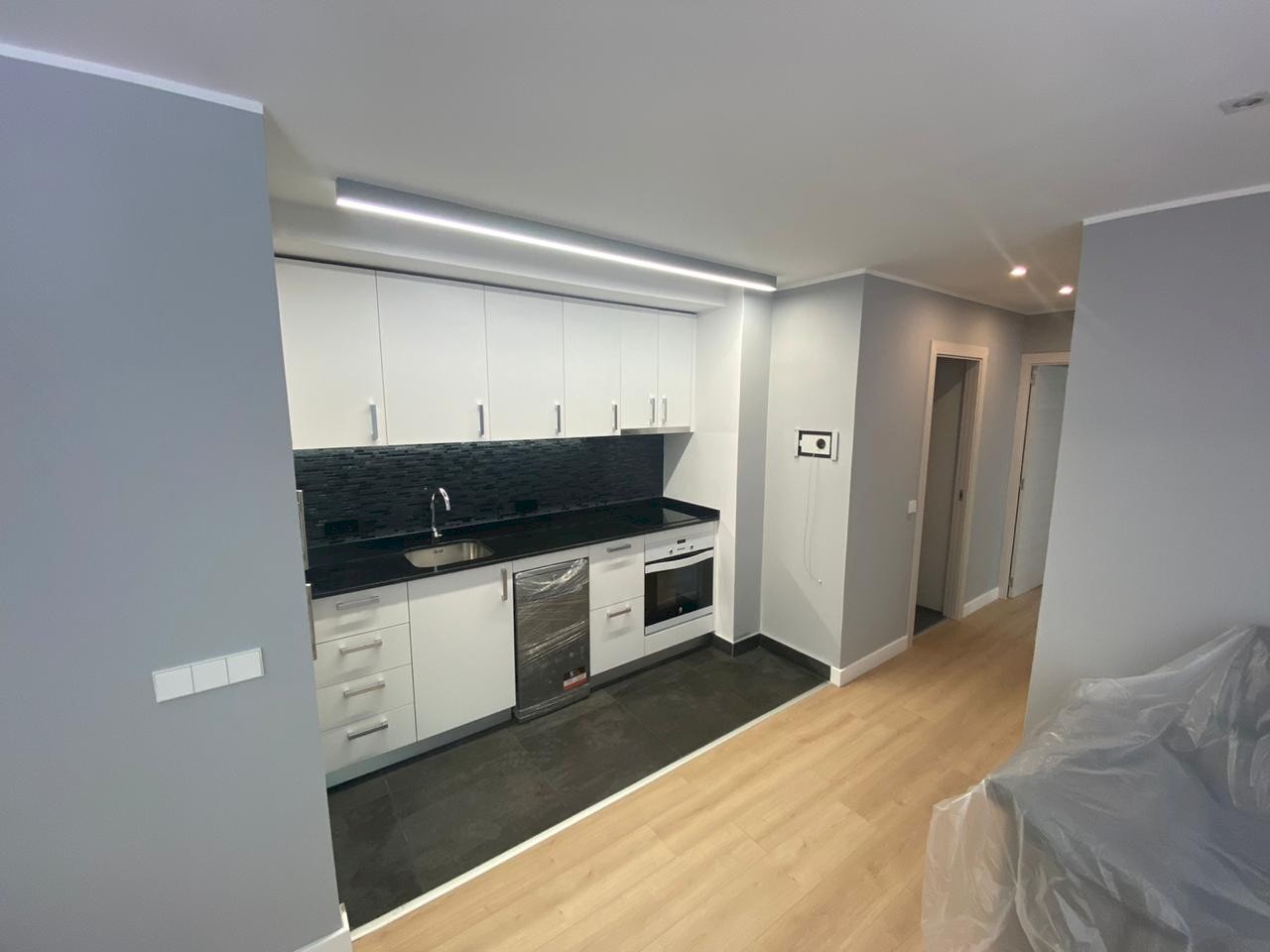 Appartement 2 chambres à louer à Encamp · 6 sur 17