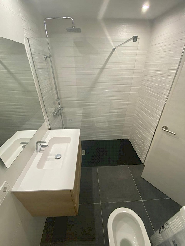 Appartement 2 chambres à louer à Encamp · 17 sur 17