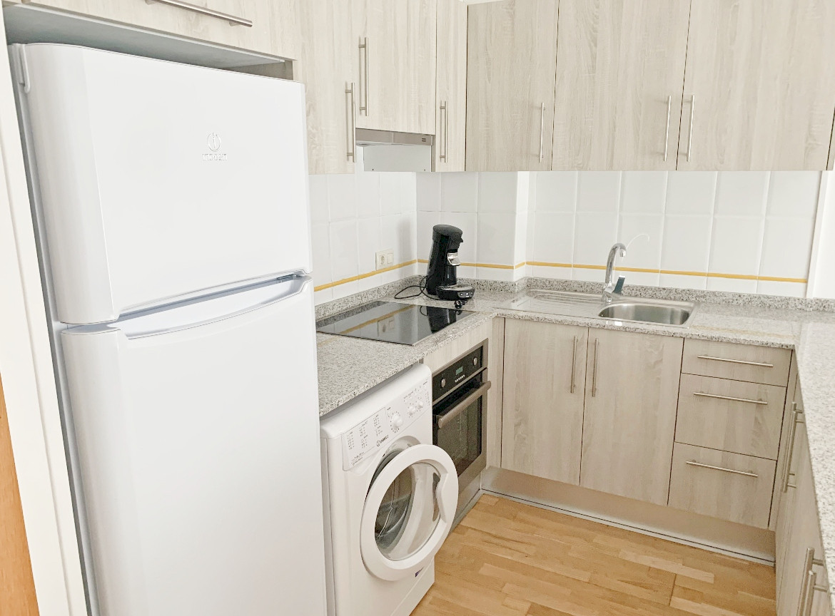 1-bedroom flat for rent in Vila, Encamp · 38 of 60