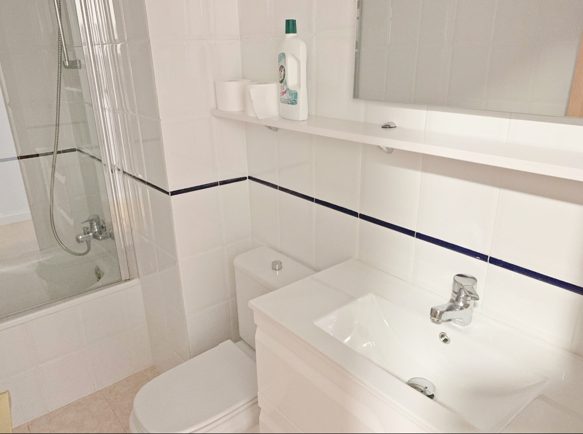 1-bedroom flat for rent in Vila, Encamp · 42 of 60