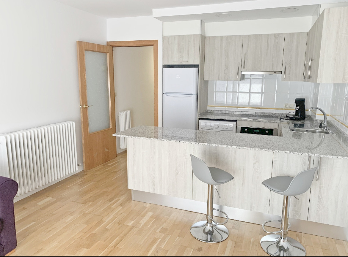 1-bedroom flat for rent in Vila, Encamp · 37 of 60