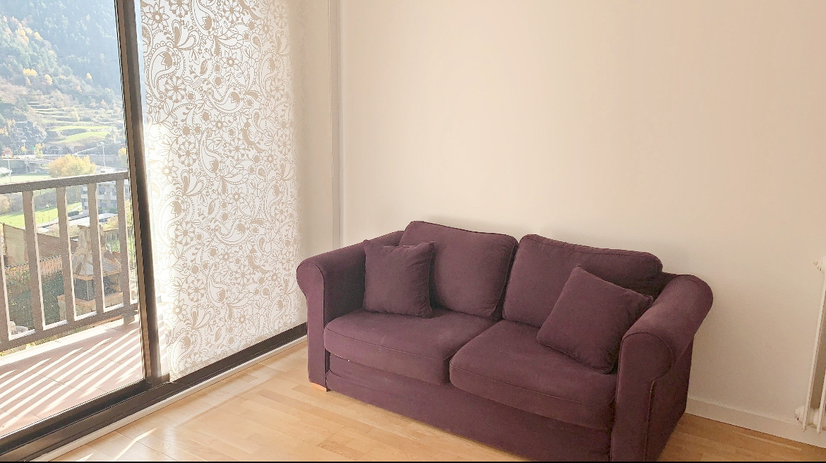 1-bedroom flat for rent in Vila, Encamp · 39 of 60