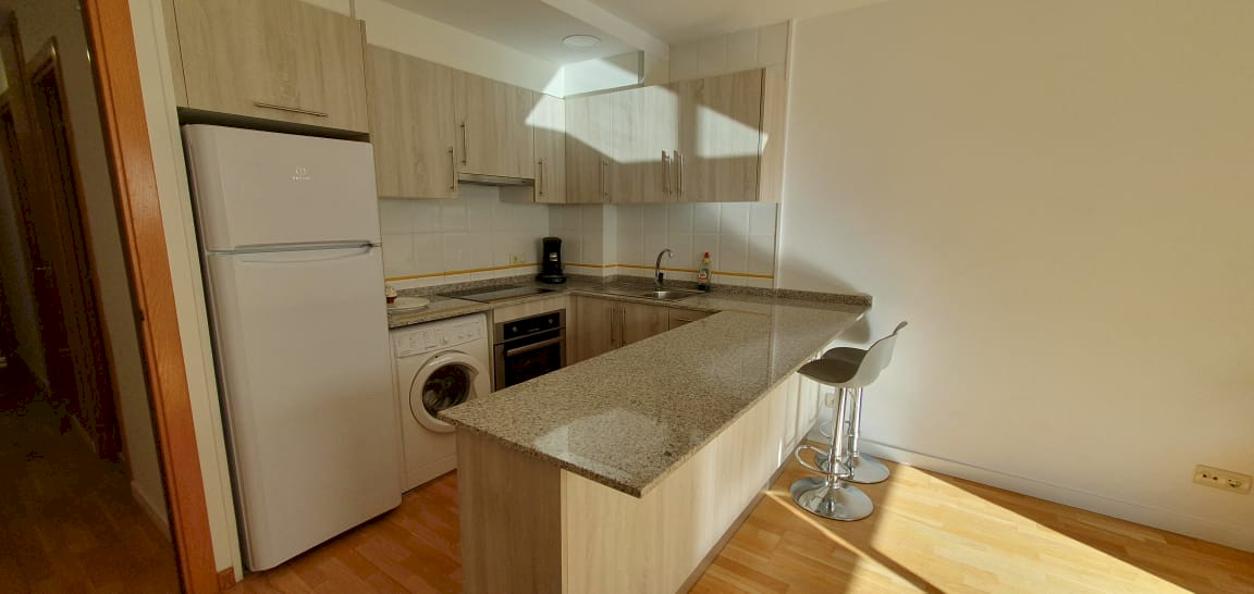 1-bedroom flat for rent in Vila, Encamp · 34 of 60