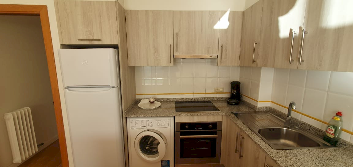 1-bedroom flat for rent in Vila, Encamp · 32 of 60