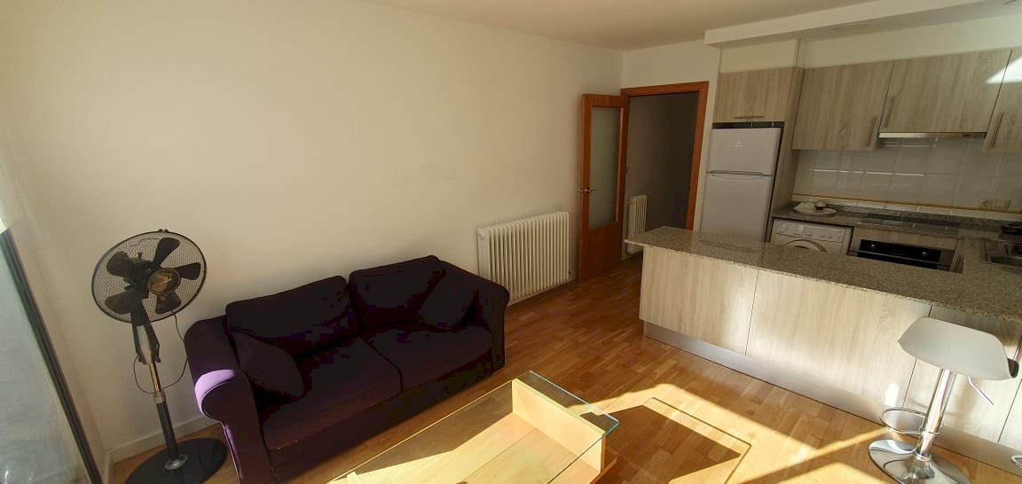 1-bedroom flat for rent in Vila, Encamp · 33 of 60