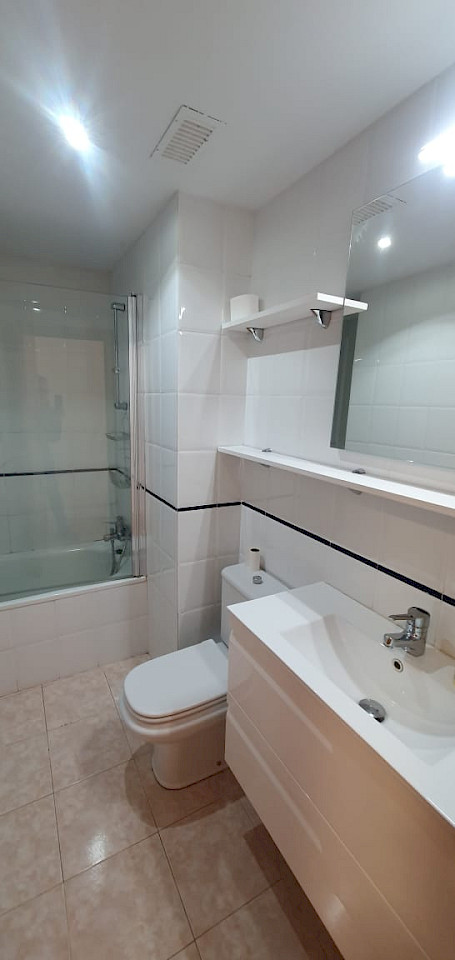 1-bedroom flat for rent in Vila, Encamp · 43 of 60