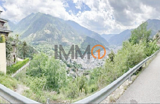 Building land located in Can Diumenge