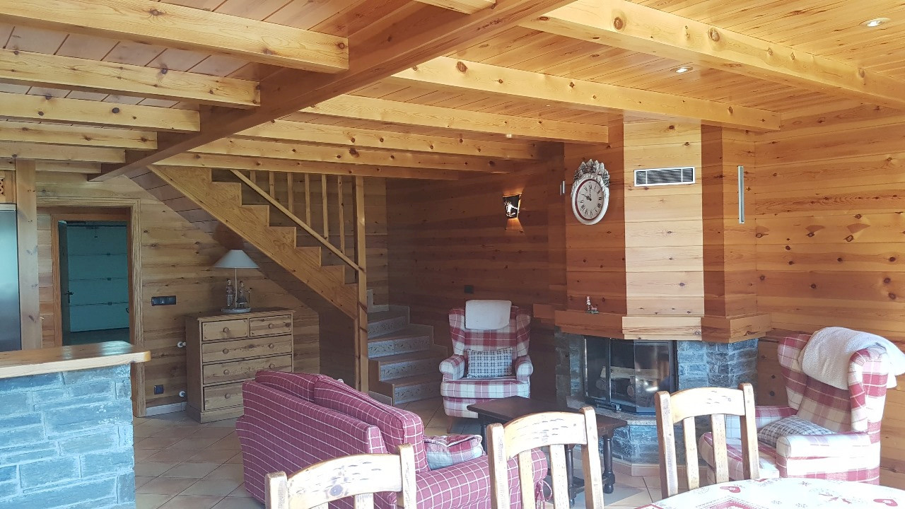 5-bedroom house for sale in Pas de la Casa, Encamp · 56 of 60