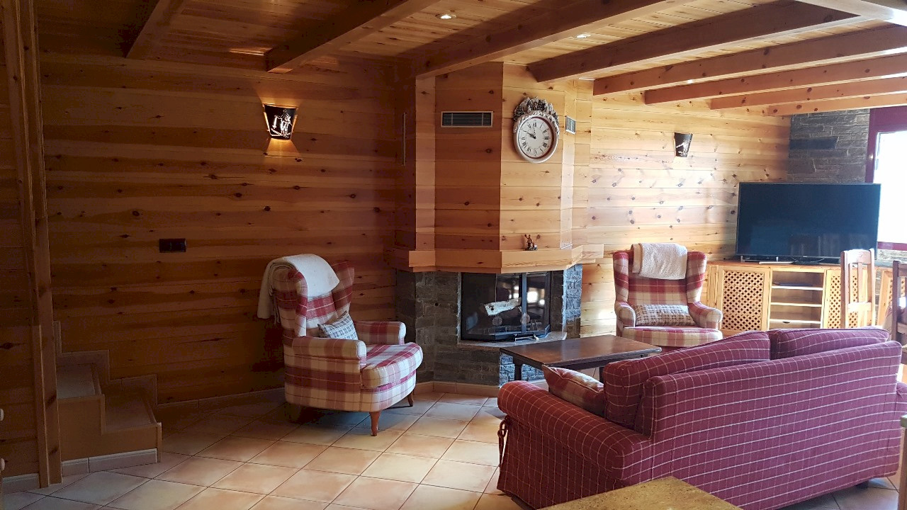 5-bedroom house for sale in Pas de la Casa, Encamp · 58 of 60