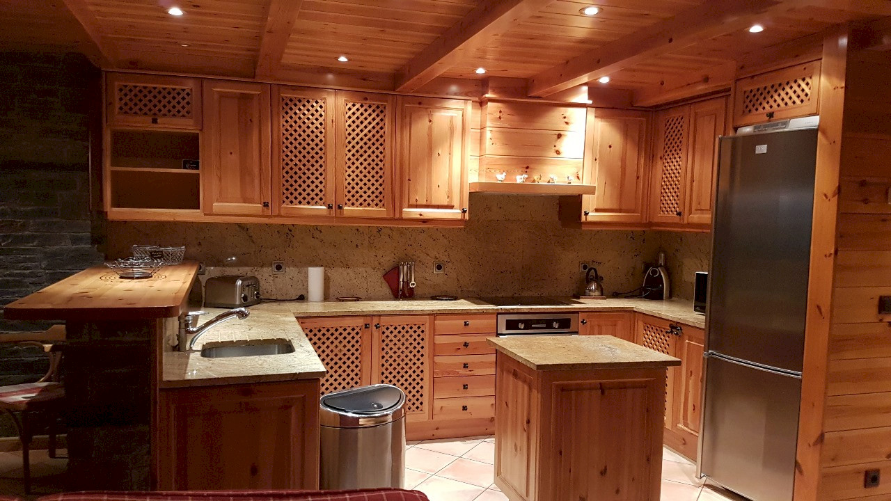 5-bedroom house for sale in Pas de la Casa, Encamp · 59 of 60