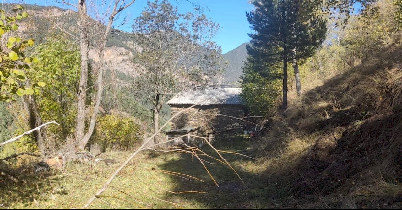 Farmhouse for sale in Pal, La Massana · 29 of 32