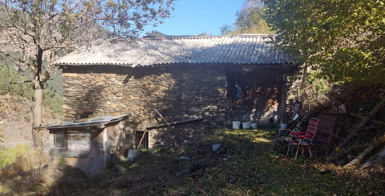 Farmhouse for sale in Pal, La Massana · 27 of 32