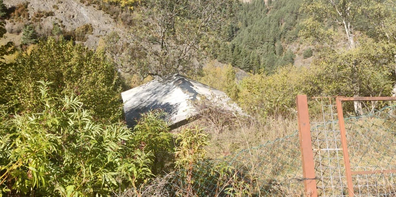 Farmhouse for sale in Pal, La Massana · 32 of 32