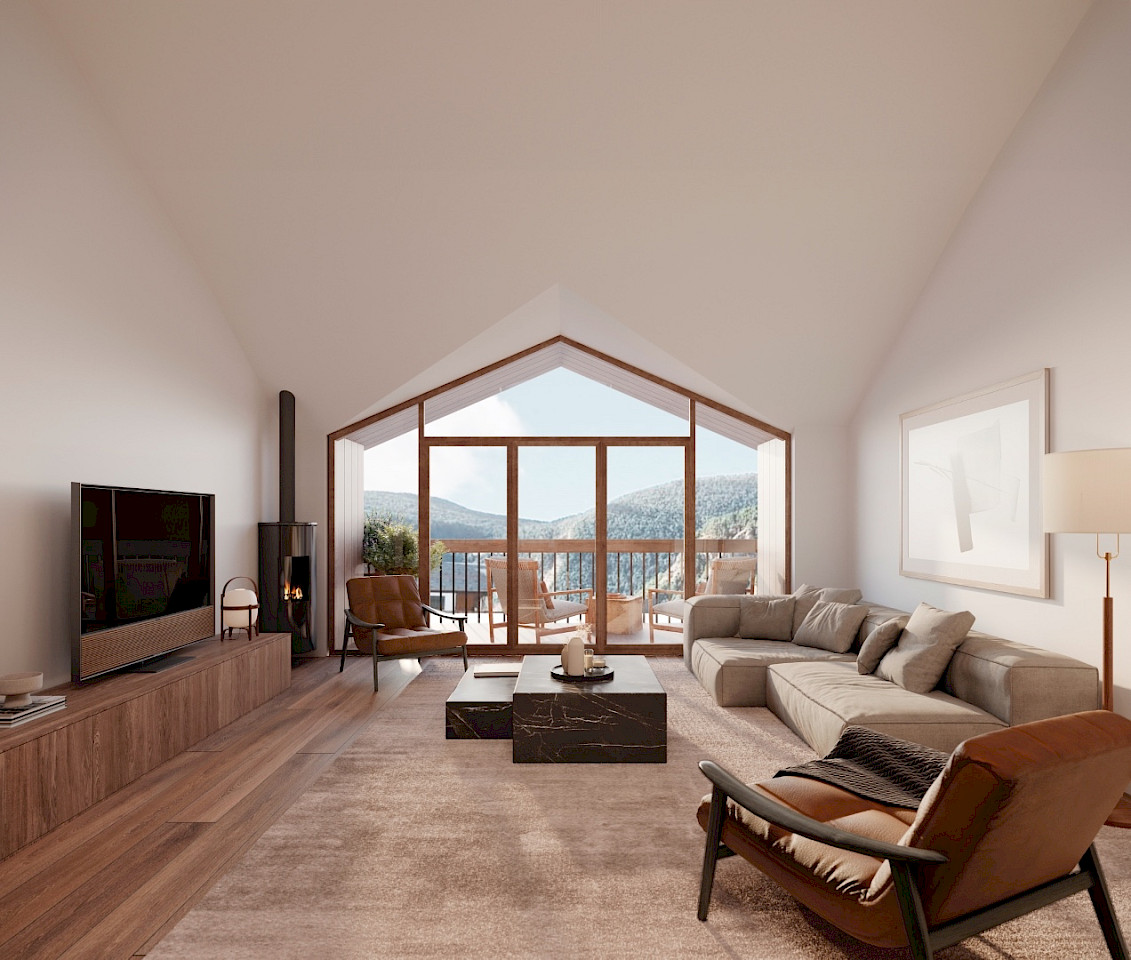 Flat for sale in Canillo · 18 of 25