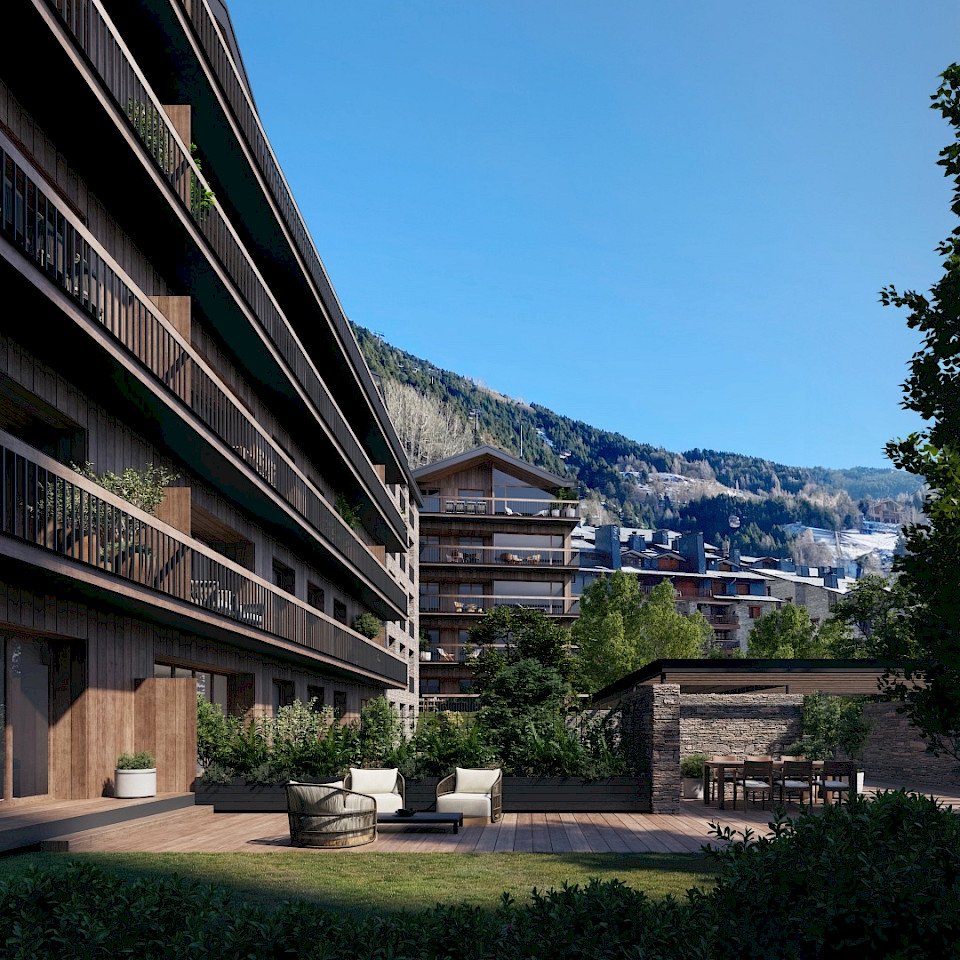 Flat for sale in Canillo · 25 of 25