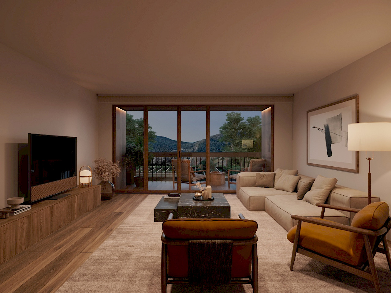 Flat for sale in Canillo · 20 of 25