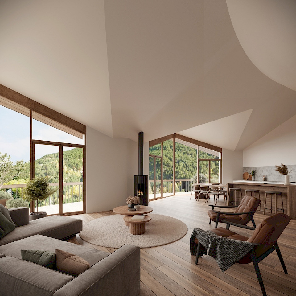 Flat for sale in Canillo · 22 of 25