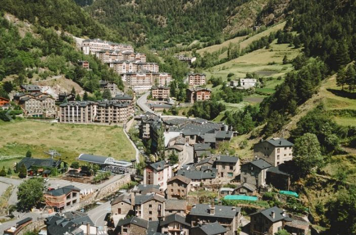2-bedroom flat for sale in Arinsal, La Massana · 14 of 20