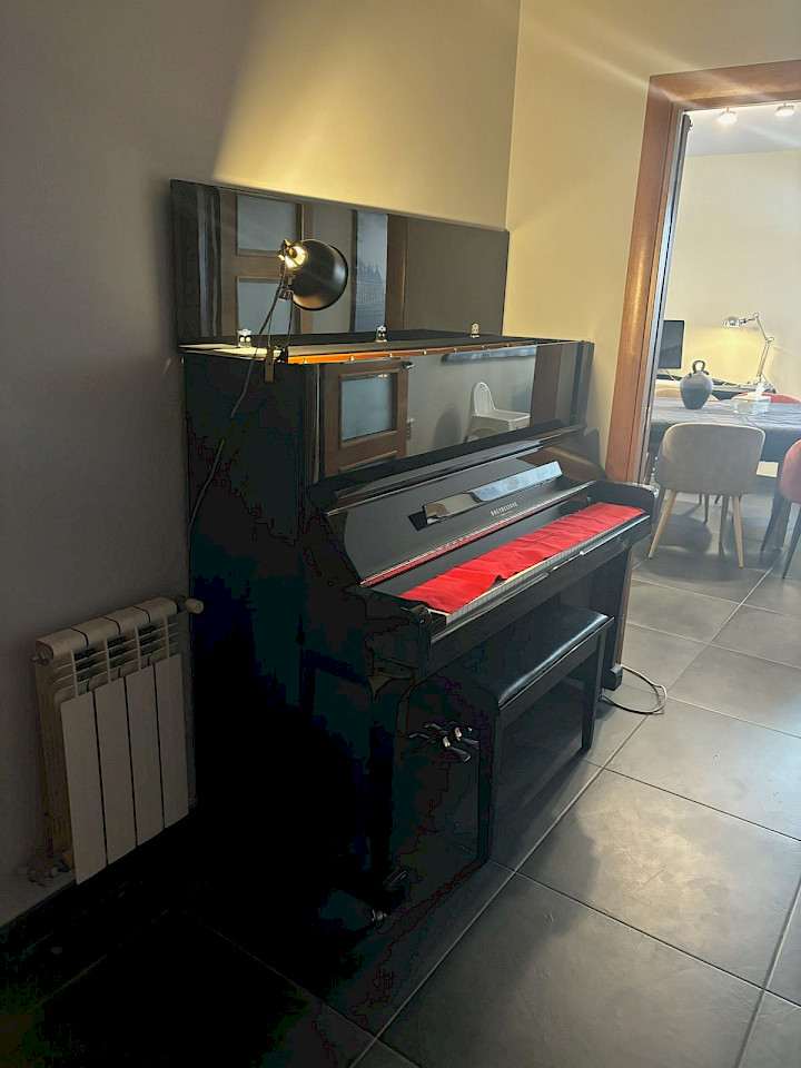 4-bedroom flat for sale in La Cortinada, Ordino · 18 of 60