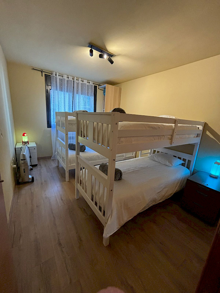 4-bedroom flat for sale in La Cortinada, Ordino · 15 of 60