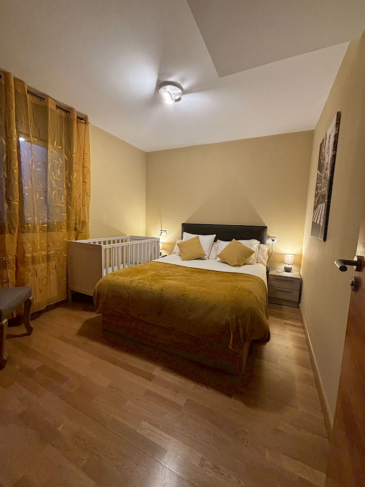 4-bedroom flat for sale in La Cortinada, Ordino · 13 of 60