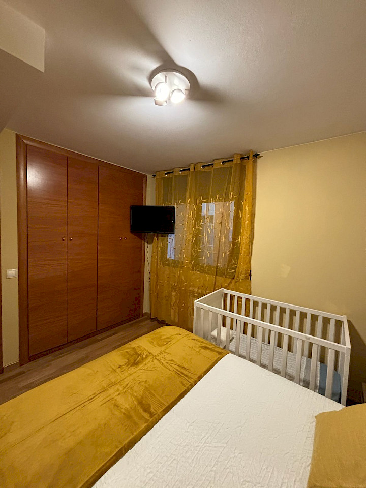 4-bedroom flat for sale in La Cortinada, Ordino · 14 of 60