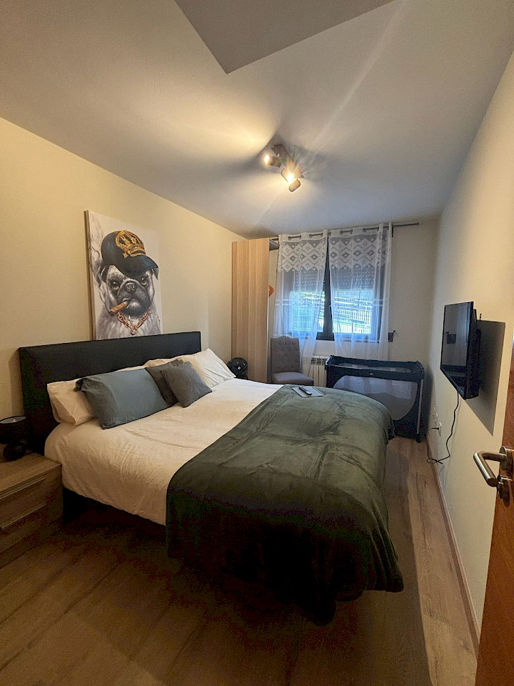4-bedroom flat for sale in La Cortinada, Ordino · 11 of 60