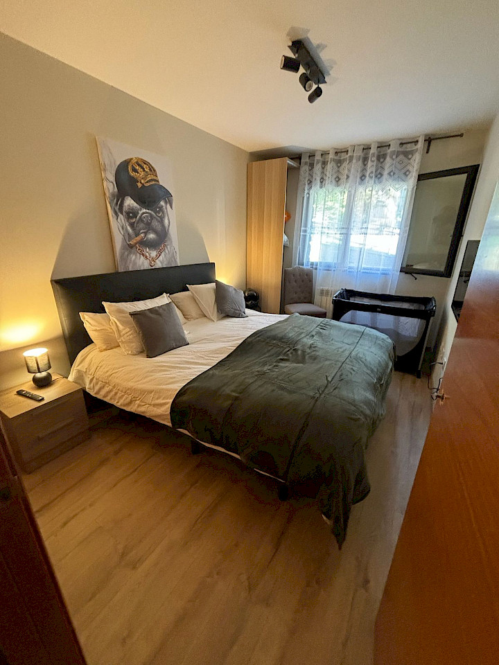 4-bedroom flat for sale in La Cortinada, Ordino · 10 of 60