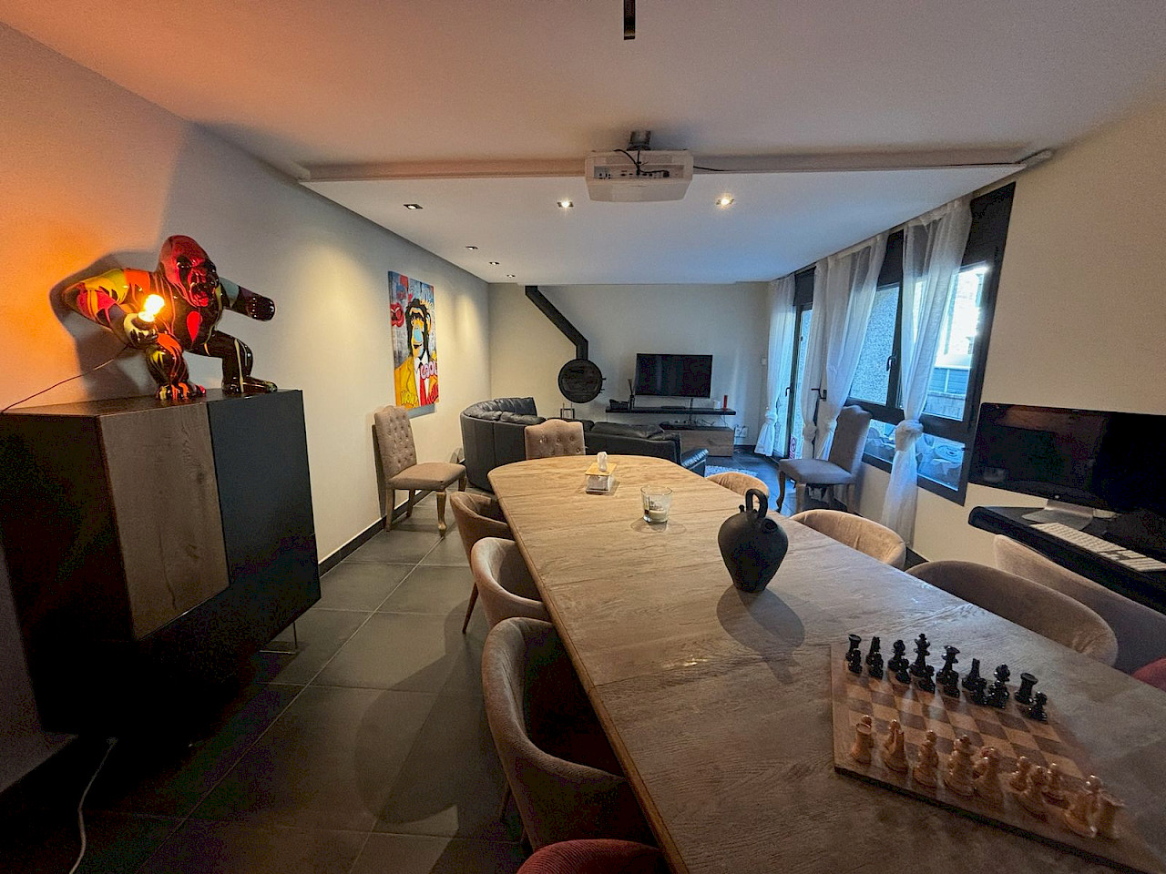 4-bedroom flat for sale in La Cortinada, Ordino · 6 of 60