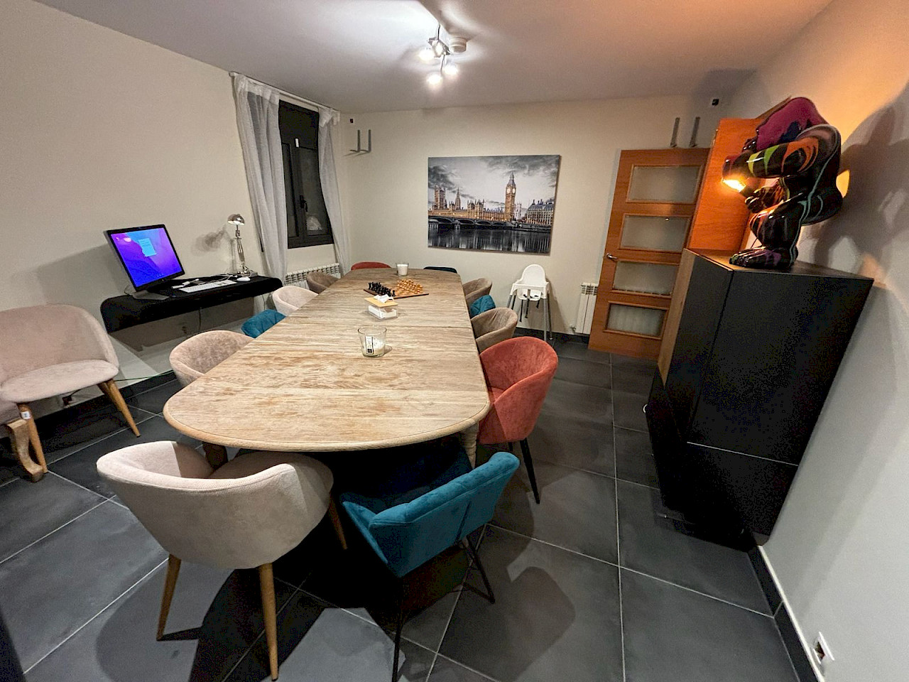 4-bedroom flat for sale in La Cortinada, Ordino · 5 of 60