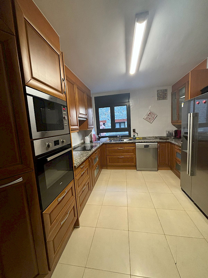 4-bedroom flat for sale in La Cortinada, Ordino · 8 of 60